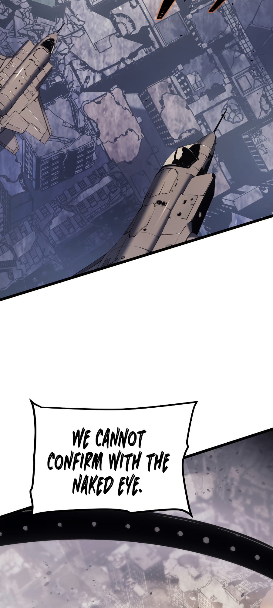 Solo Leveling, Chapter 171 image 14